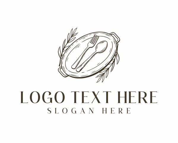 Gourmet Dining Utensils